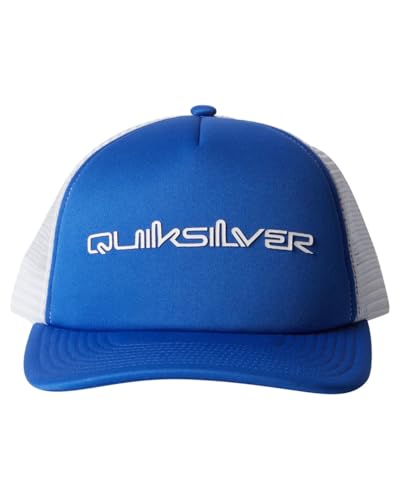 Thumbnail 2 de Quiksilver Omni Trucker gorro hombre talla única Monaco Blue