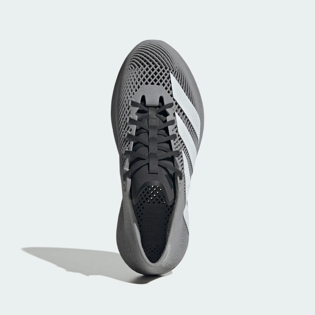 Thumbnail 1 de Zapatilla con cordones Climacool de Adidas – Gris