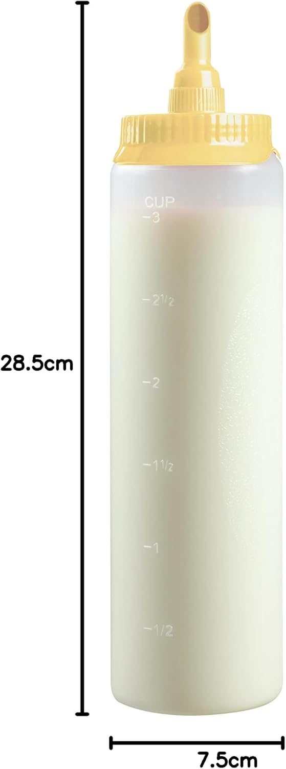 Detalle 2 de Bestron dough dispenser 700ml
