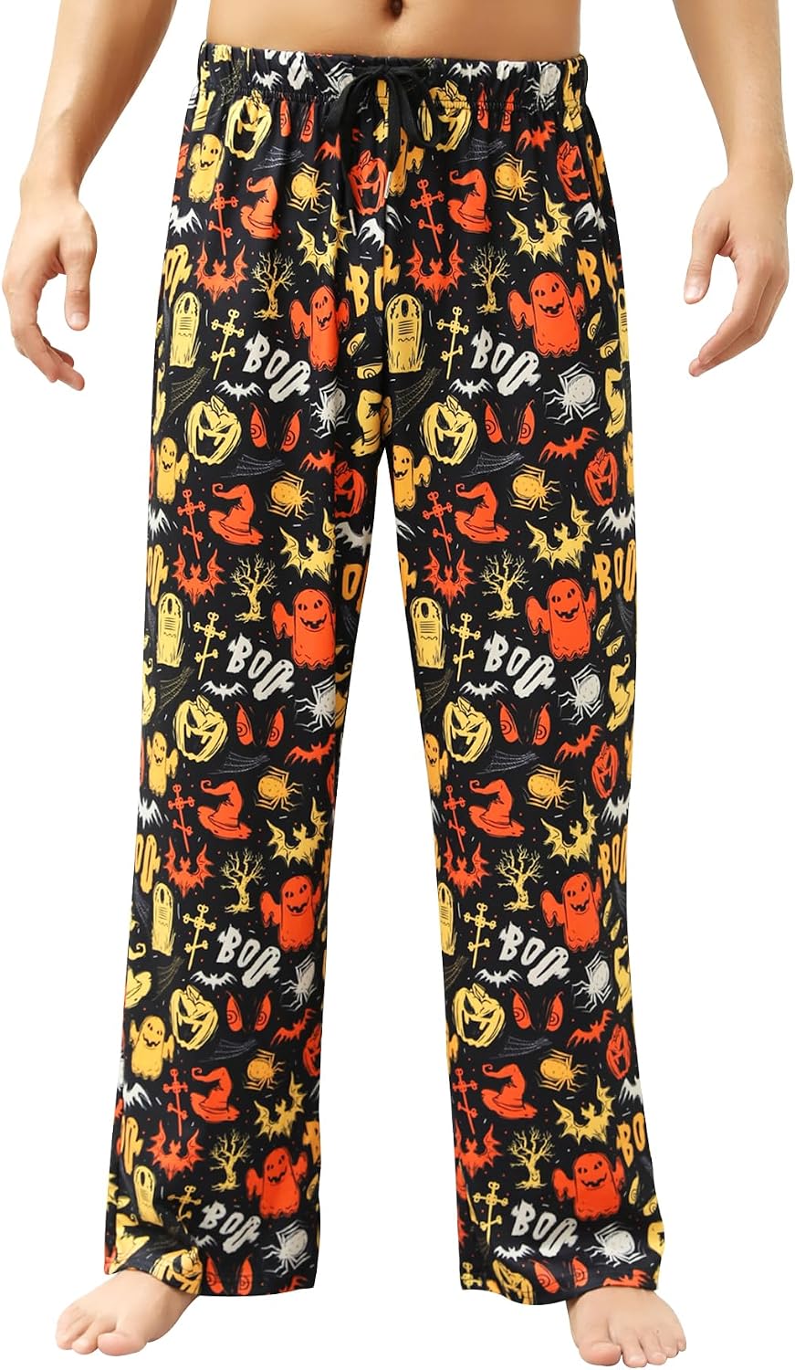 Detalle de Men's Pajama Pants