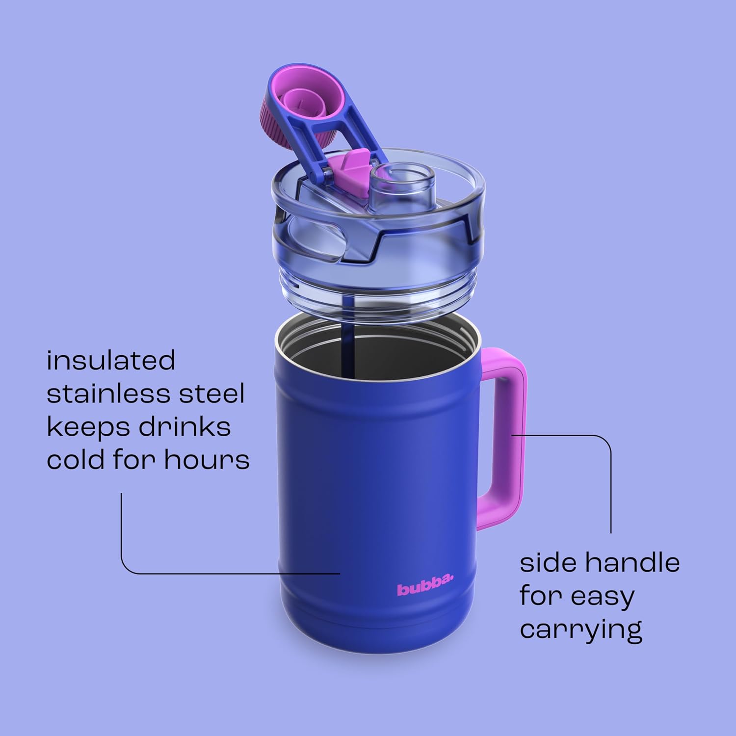 Detalle 1 de bubba Insulated Water Jug, 52 oz