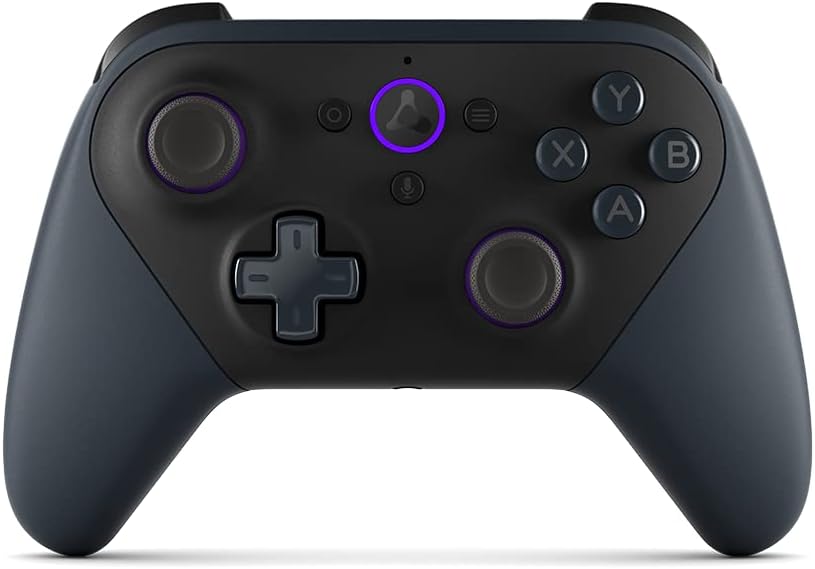 Detalle 2 de Luna Wireless Controller wireless gamepad