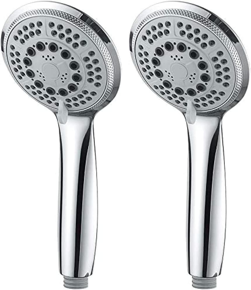 Detalle 2 de GRIFEMA COMPLENTO-G803 Manopola Doccia 120 mm