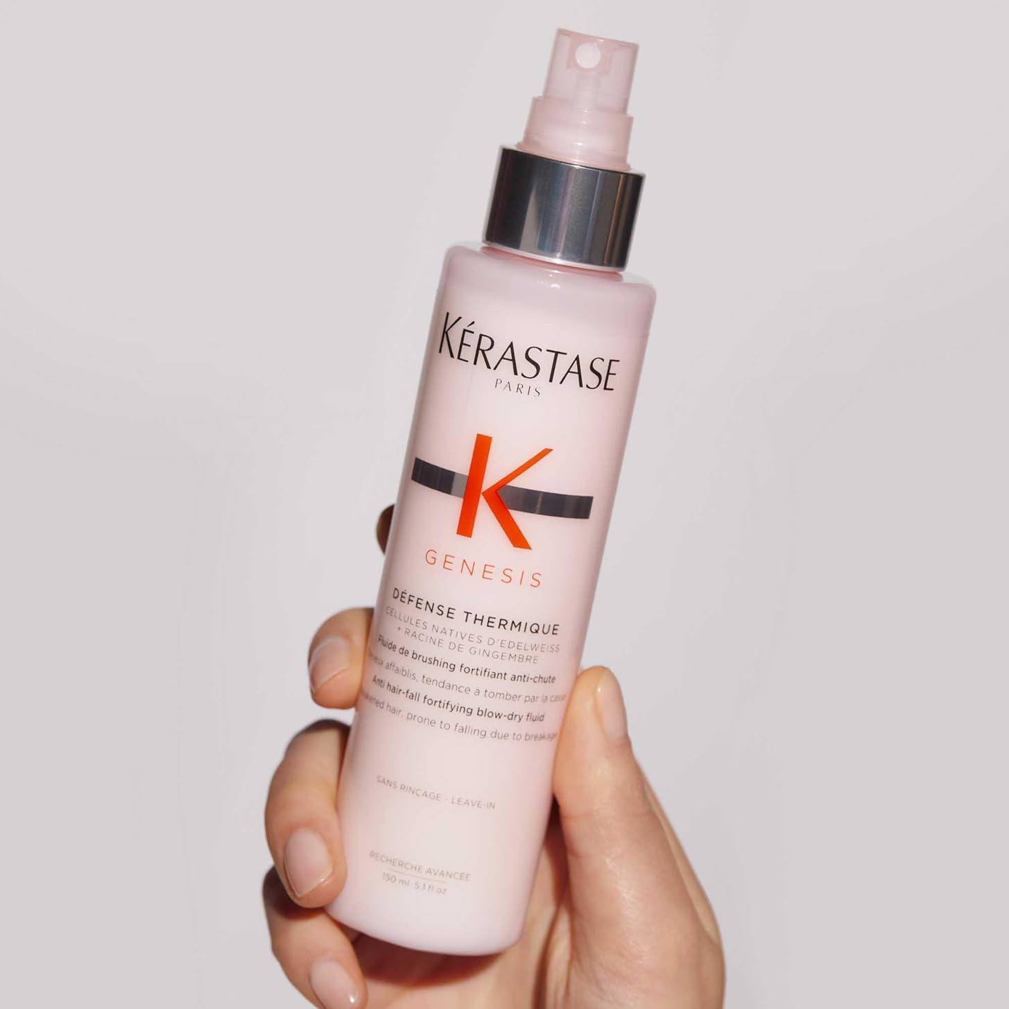 Thumbnail 6 de Kérastase Genesis spray termo-protettivo 150 ml