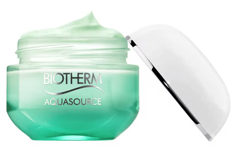 Thumbnail 1 de Biotherm Aquasource Crema 50 ml