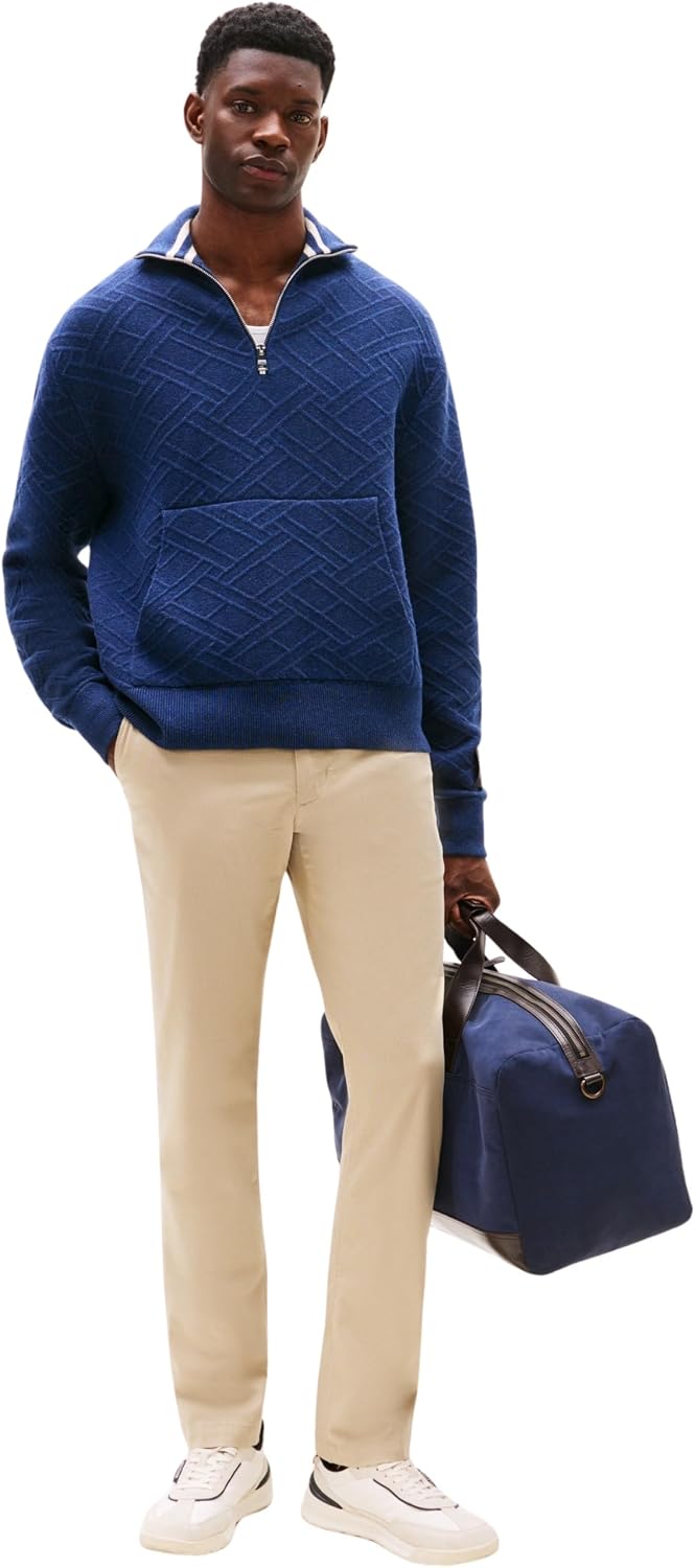 Thumbnail 3 de Tommy Hilfiger Chino Denton Mw0mw39700