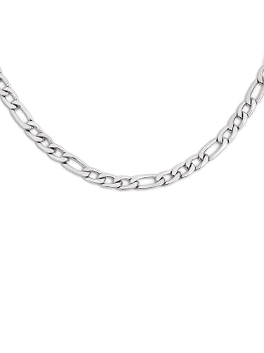 Detalle de SINGULARU Collar Figaro 55 cm 💍