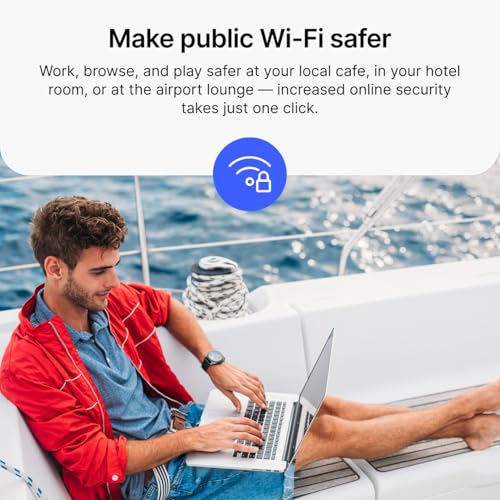 Thumbnail 6 de NordVPN Amazon Essential: VPN for up to 10 devices + NordPass Password Manager (2-Year Digital Code)