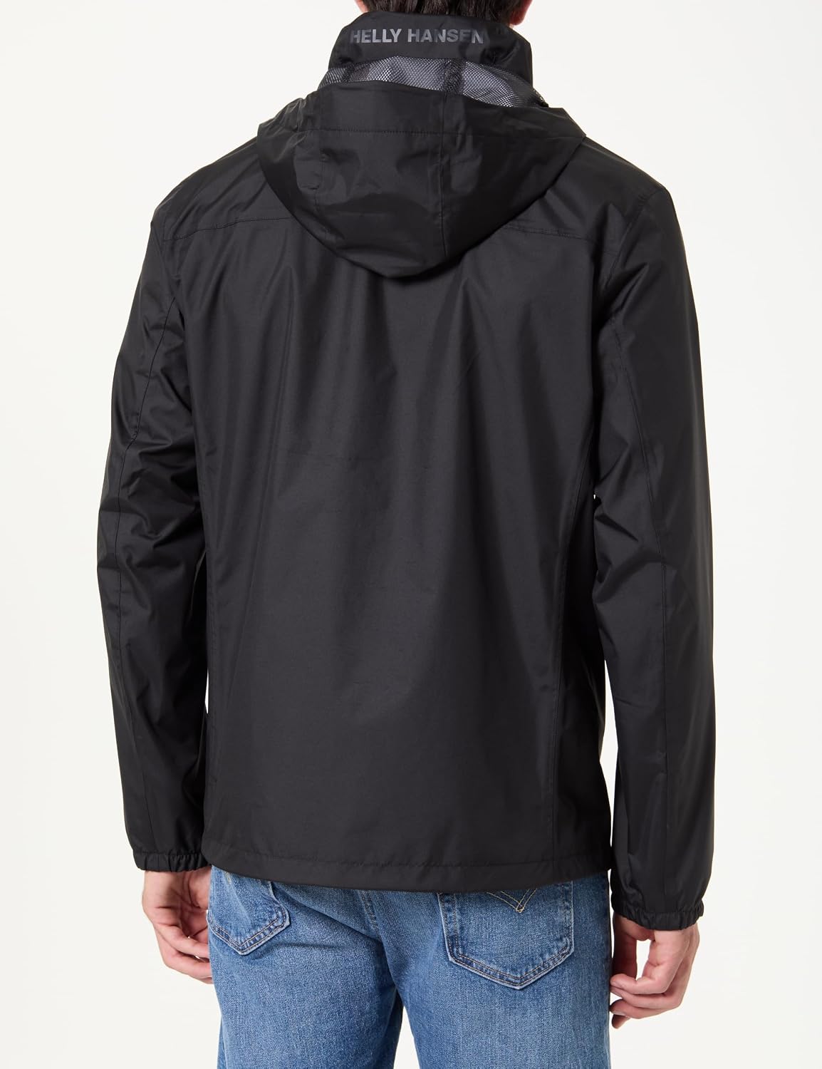 Detalle 2 de Helly Hansen chaqueta Milford M