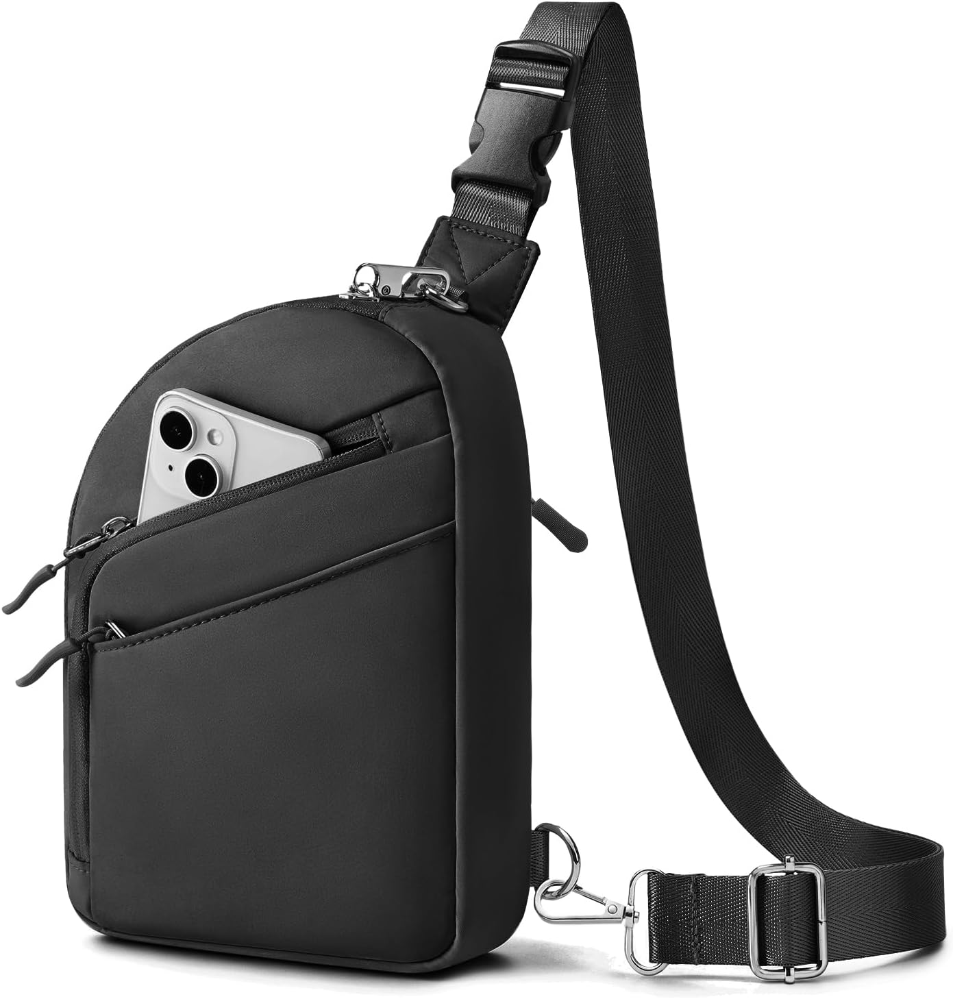 Detalle de TOPEAST Crossbody Bag 1.6L