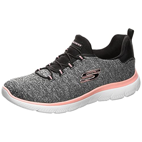 Detalle de Skechers Summits-Quick Getaway Zapatillas mujer 39 EU