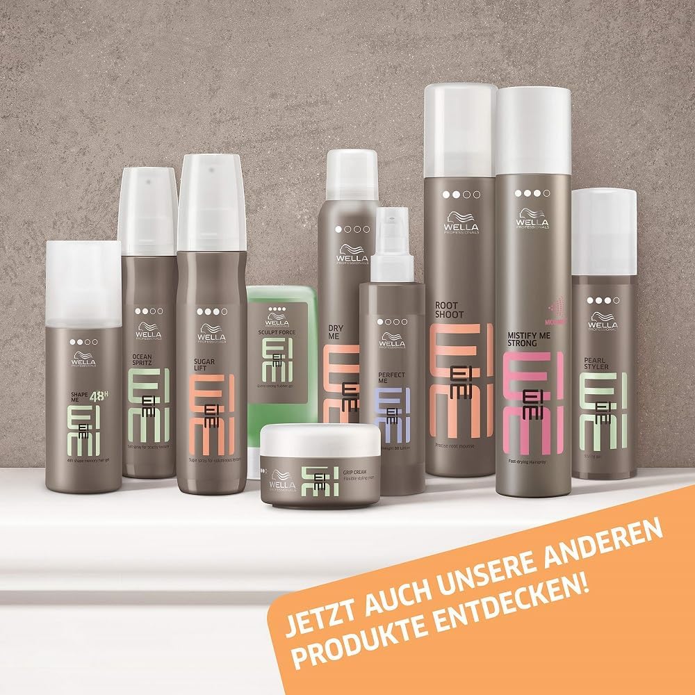 Thumbnail 4 de Wella EIMI Super Set spray professionale per capelli a tenuta extra-forte