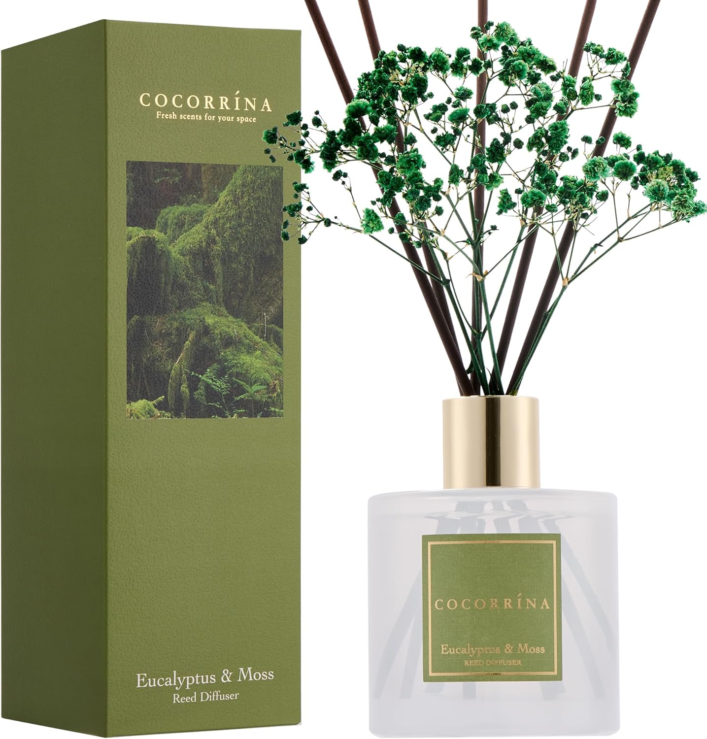 Thumbnail 1 de COCORRÍNA Diffusore Profumo Ambiente 200ml