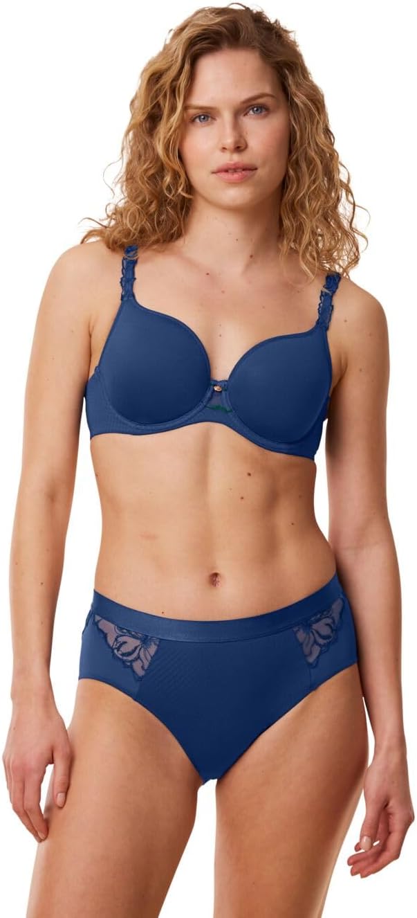 Thumbnail 4 de Triumph Wild Azalea Florale maxi slips femme (lot de 1)