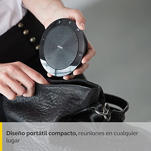 Thumbnail 4 de Jabra Speak 510: Altavoz Bluetooth portátil para conferencias 📞
