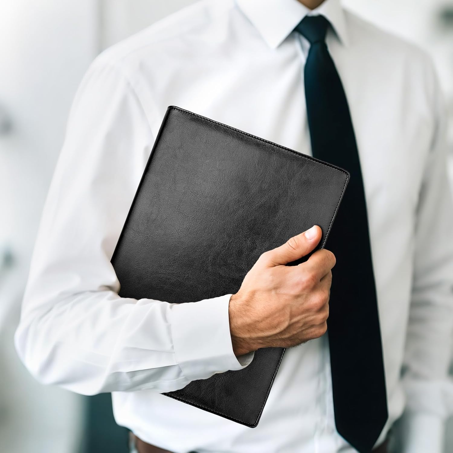 Thumbnail 6 de NEWYES Cartella Certificata 30 Tasche 📁