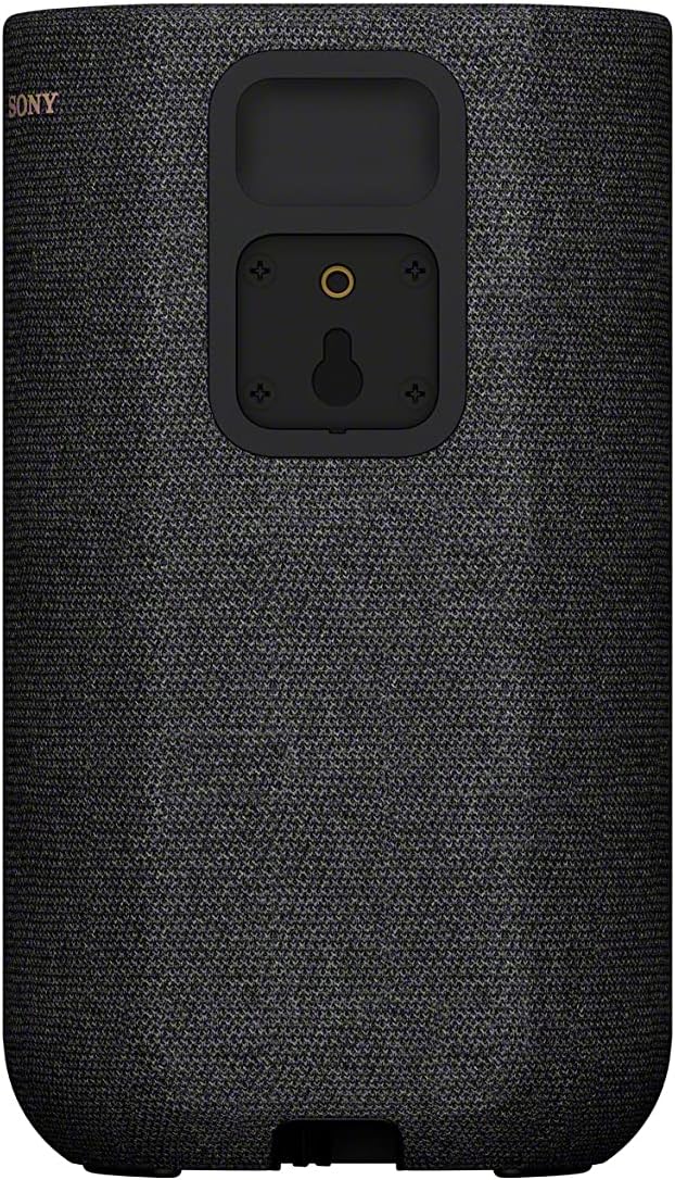 Thumbnail 6 de Sony SA-RS5 altoparlanti posteriori wireless con batteria integrata (nero)