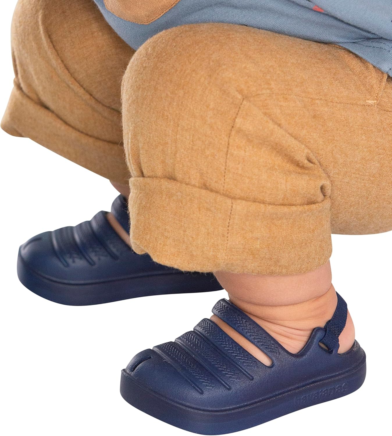 Thumbnail 1 de Havaianas Baby Clog – Sabots mixte bébé pour les loisirs et le sport