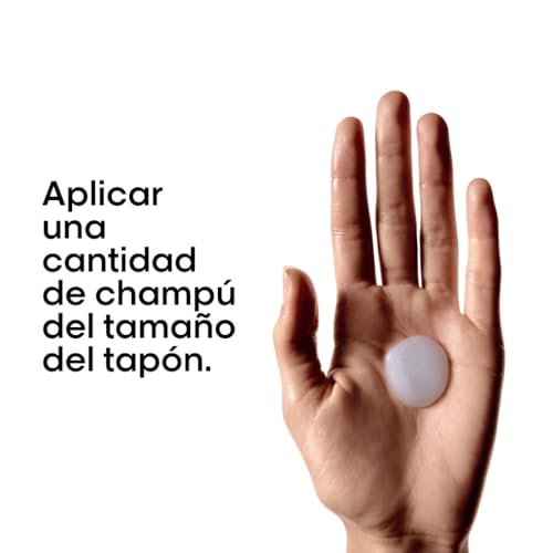 Thumbnail 7 de L’Oréal Professionnel Champú protector de color con resveratrol 300 ml