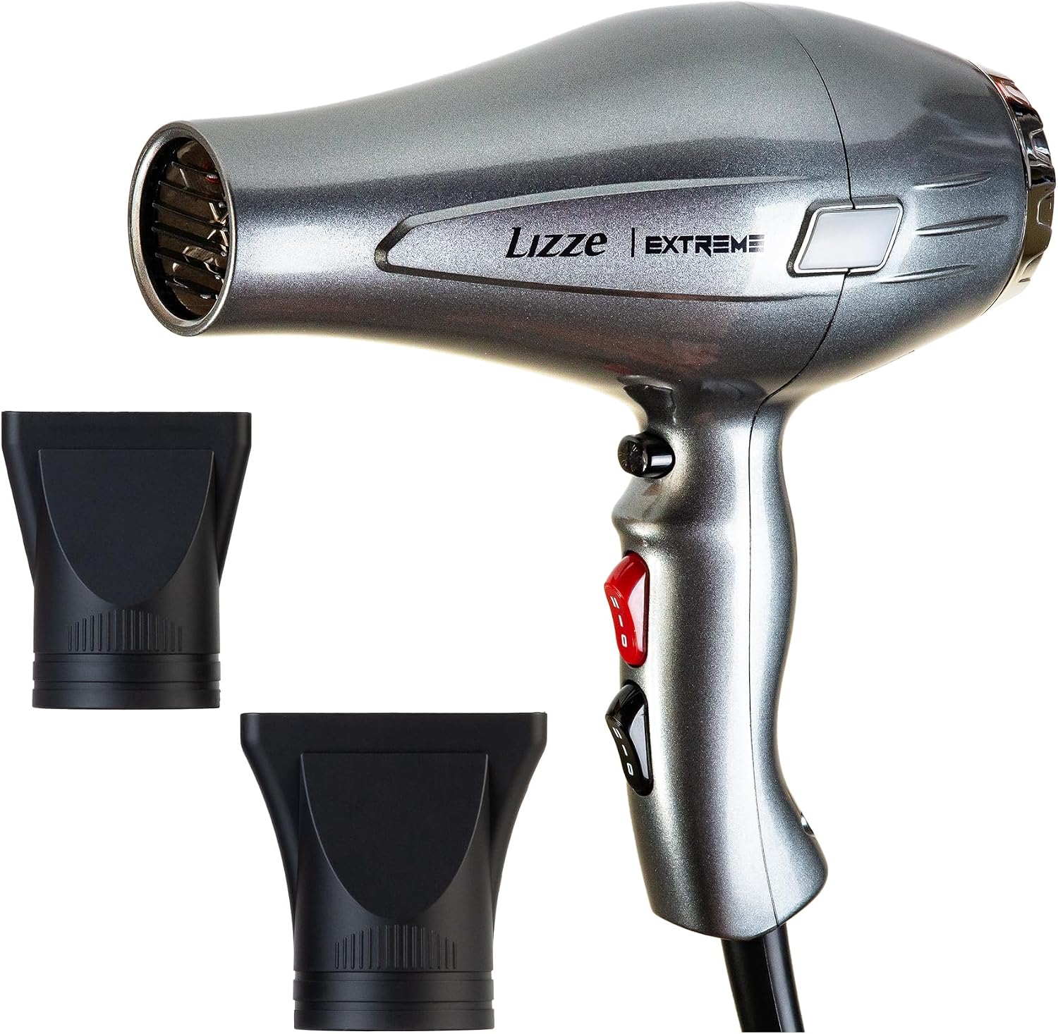 Detalle de Lizze Sèche-Cheveux 2400 W 💇♀