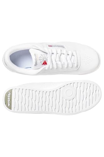 Thumbnail 1 de Reebok Princess - Zapatillas Mujer US-White 44 EU