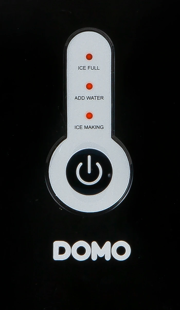 Thumbnail 2 de Domo DO9220IB Eiswürfelmaschine 1,5 l