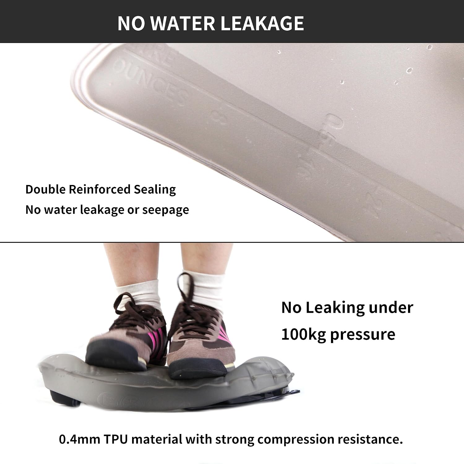 Thumbnail 4 de Unigear Hydration Water Bladder 2 L