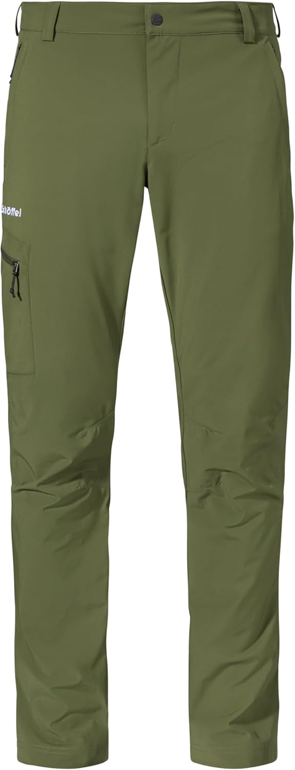 Thumbnail 6 de Schöffel Herren Pants Folkstone – leichte Trekkinghose mit 4-Wege-Stretch