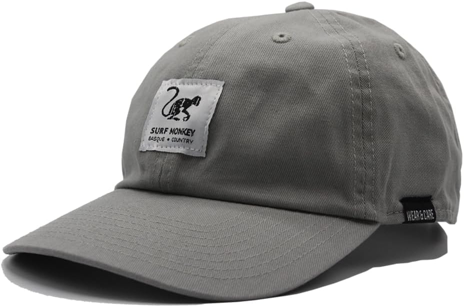 Detalle de Surf Monkey Casquette Classic coton Taille unique