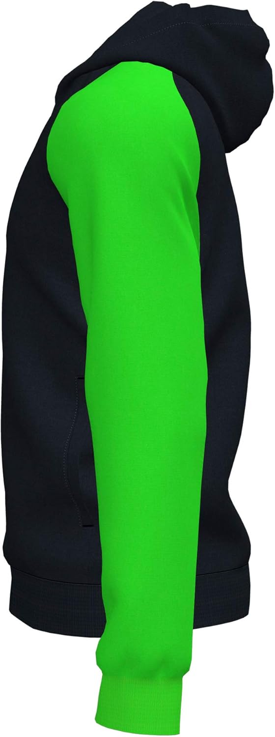 Detalle 2 de Joma Academy IV Sudadera con capucha M