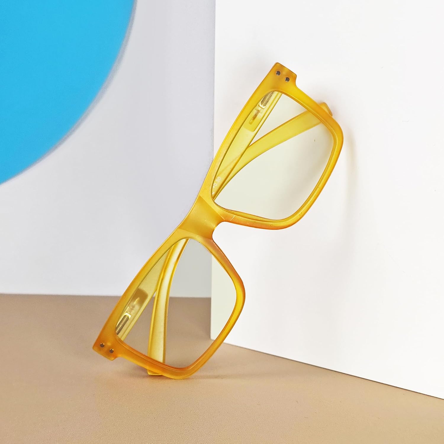 Detalle 2 de Eyekepper Reading Glasses Oversized