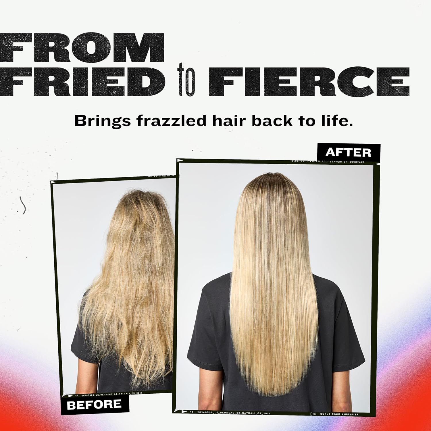 Thumbnail 4 de TIGI BH RESURRECTION REPAIR CONDITIONER 600ML