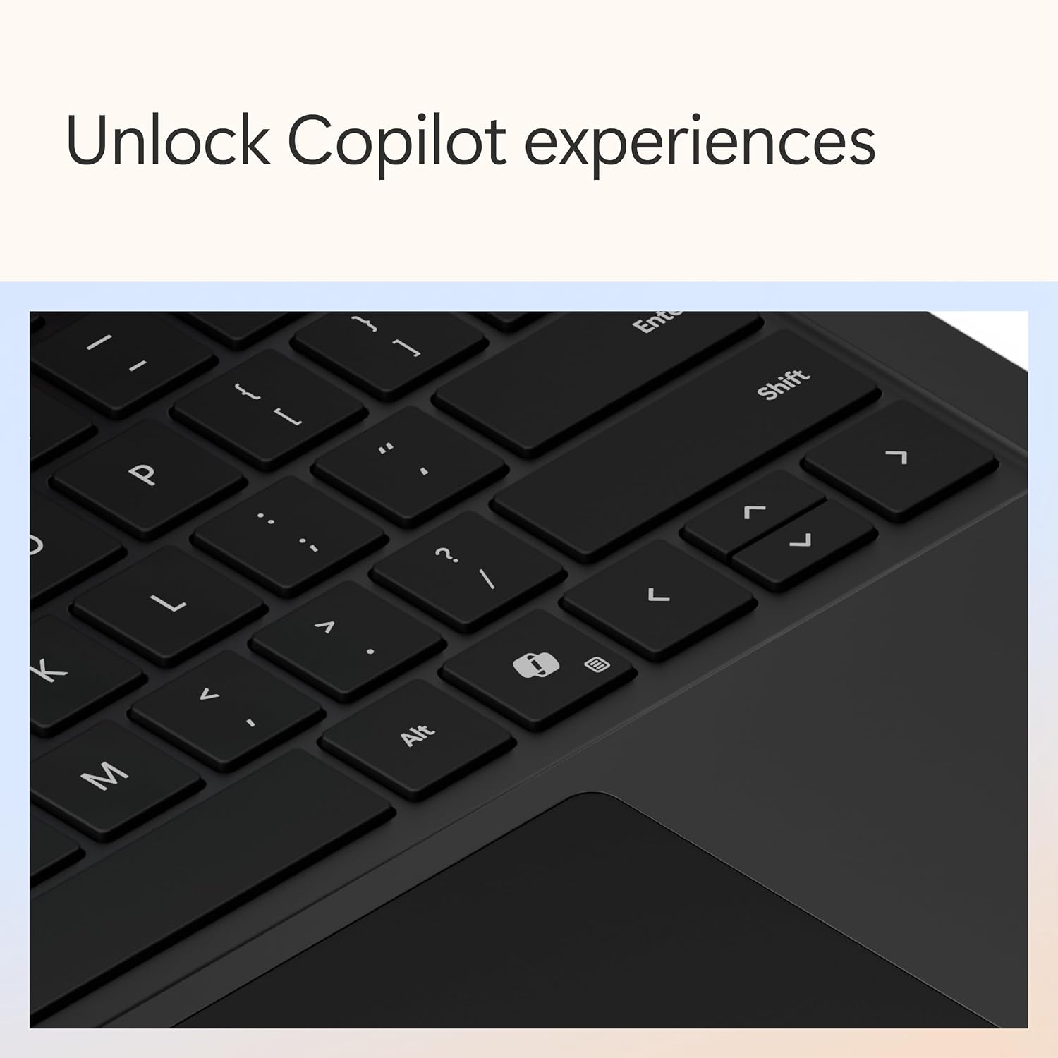 Thumbnail 4 de Microsoft Surface Laptop Copilot+ PC