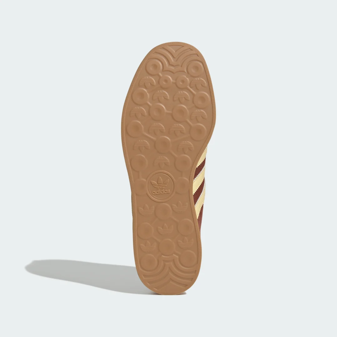 Detalle de Zapatilla Gazelle Stack de Adidas