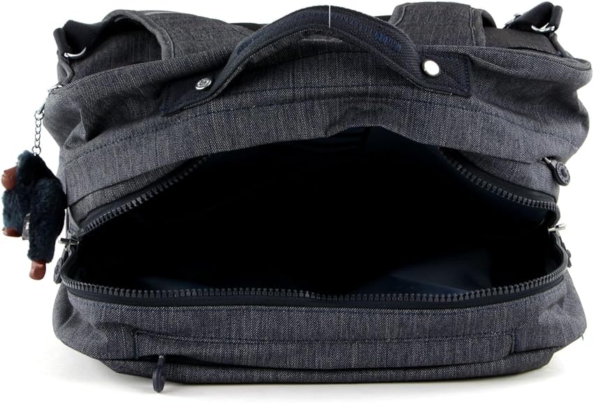 Thumbnail 5 de Kipling Giorno Mochila 25 L navy mochila