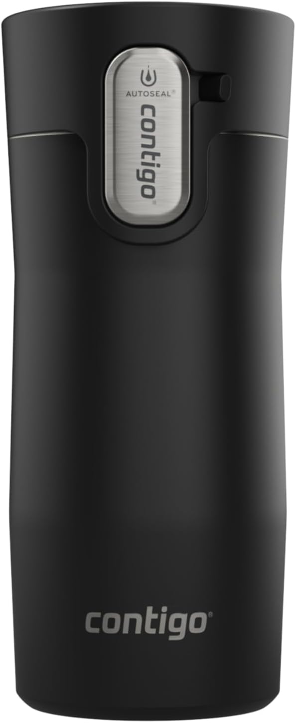 Detalle de Contigo AutoSeal West Loop Travel Mug 12oz