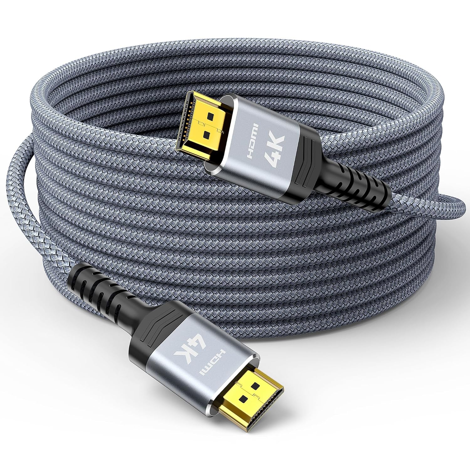 Thumbnail 6 de Highwings 4K Long HDMI Cable 50FT