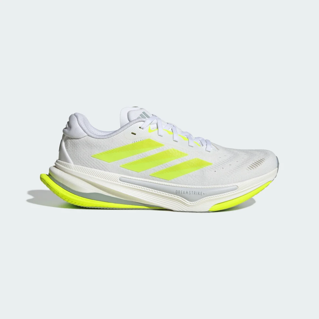 Detalle de Adidas Zapatilla de Running Supernova Prima 2 – color blanco