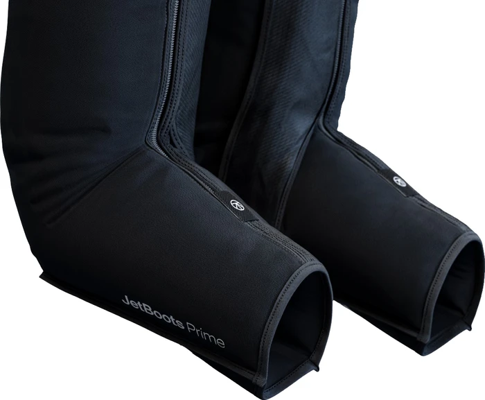 Thumbnail 13 de Therabody Jetboots Prime Large – kabellose Bein-Kompressionsmassage für Regeneration & Mobilität