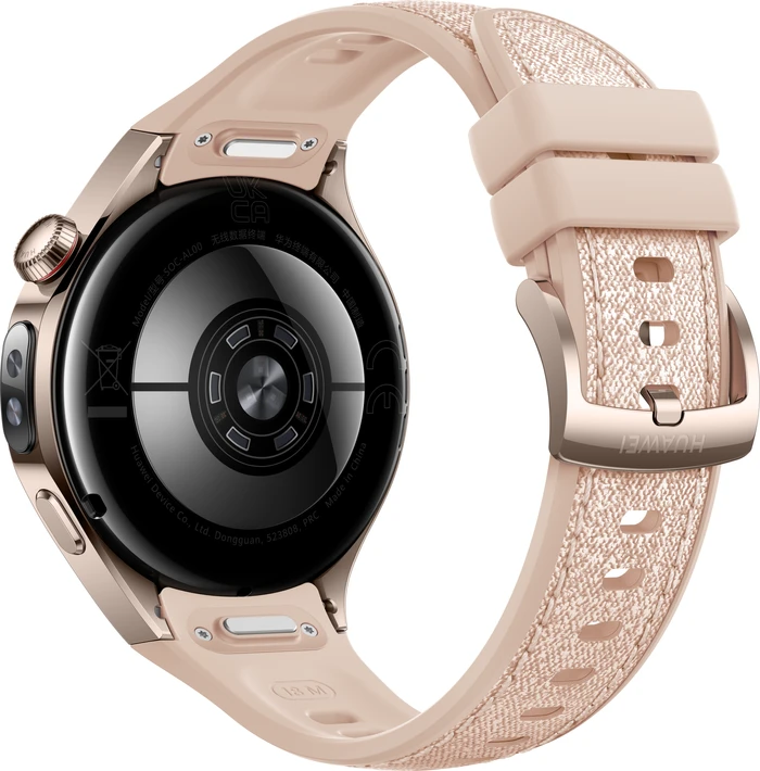 Thumbnail 3 de Huawei Watch 5 Roségold 42 mm