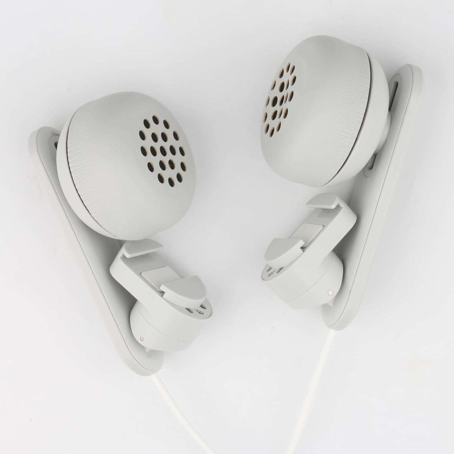 Detalle de Handing Audio High-Fidelity VR Sound Headphones for Meta Quest 3/2
