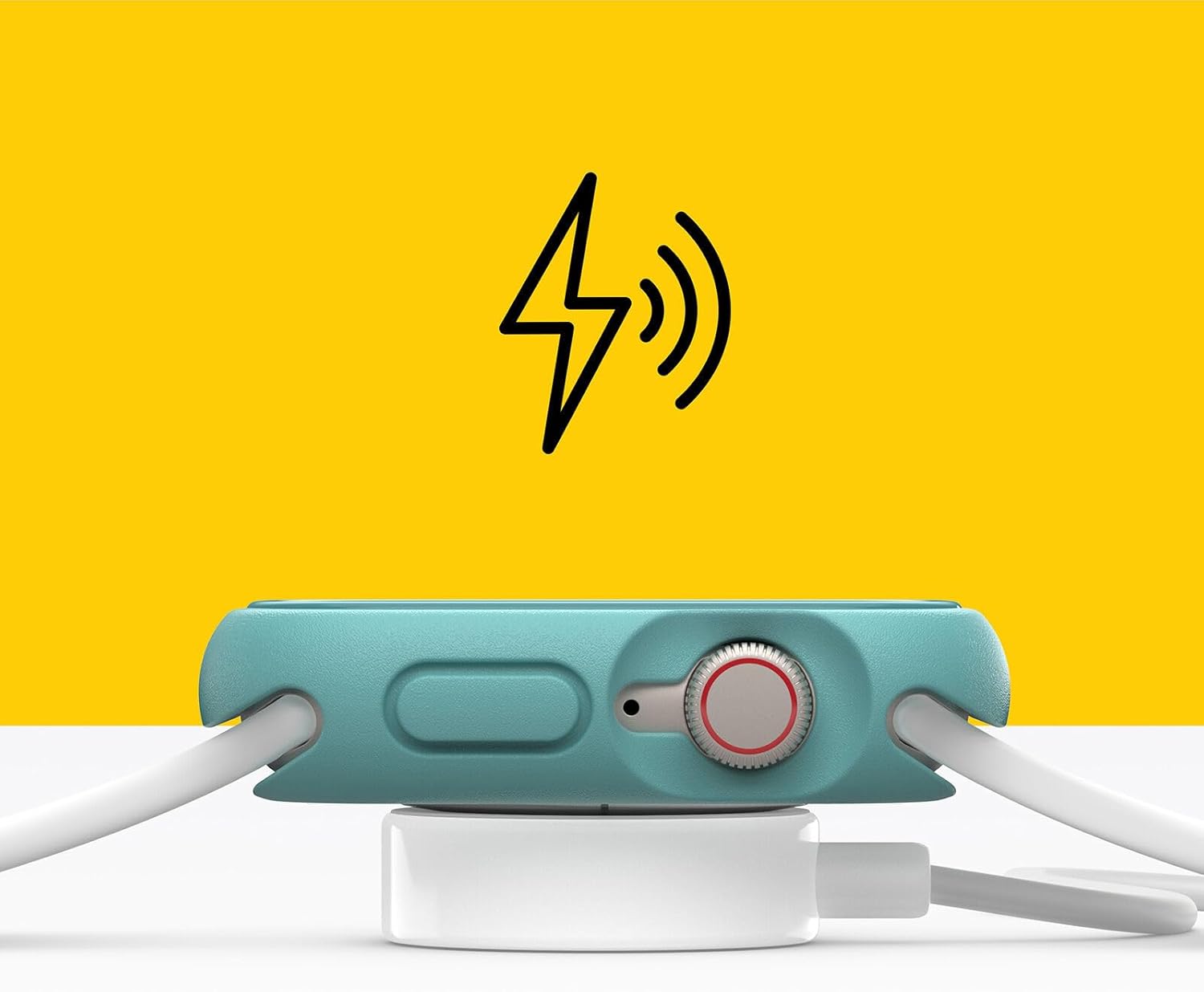 Thumbnail 2 de Otterbox Bumper Apple Watch Series 8 45mm