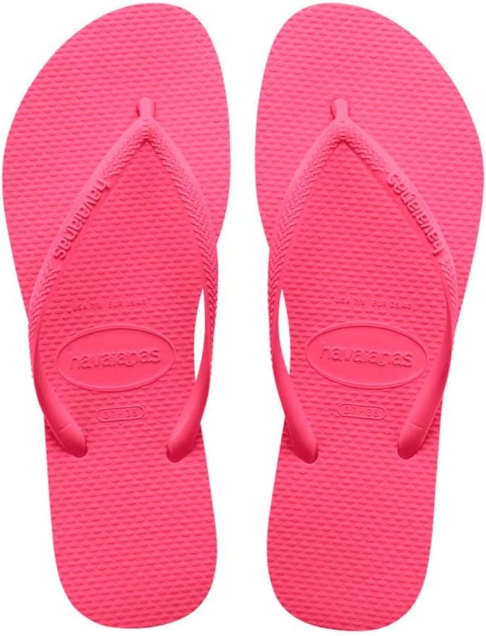 Thumbnail 6 de Havaianas Slim Femme Tongs : confort et simplicité pour l’été