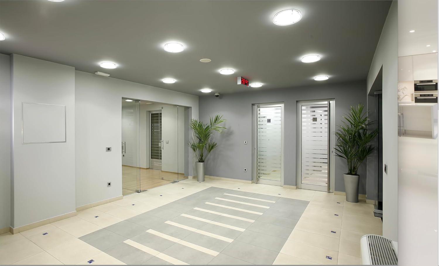 Thumbnail 4 de Energizer GU10 LED Bulb 6500K daylight, pack of 10