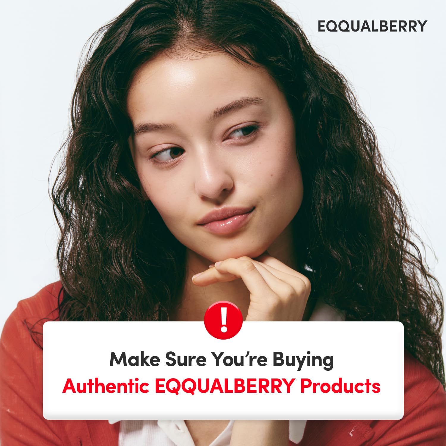 Detalle 2 de EQQUALBERRY Vitamin C Brightening Serum 1.01 oz