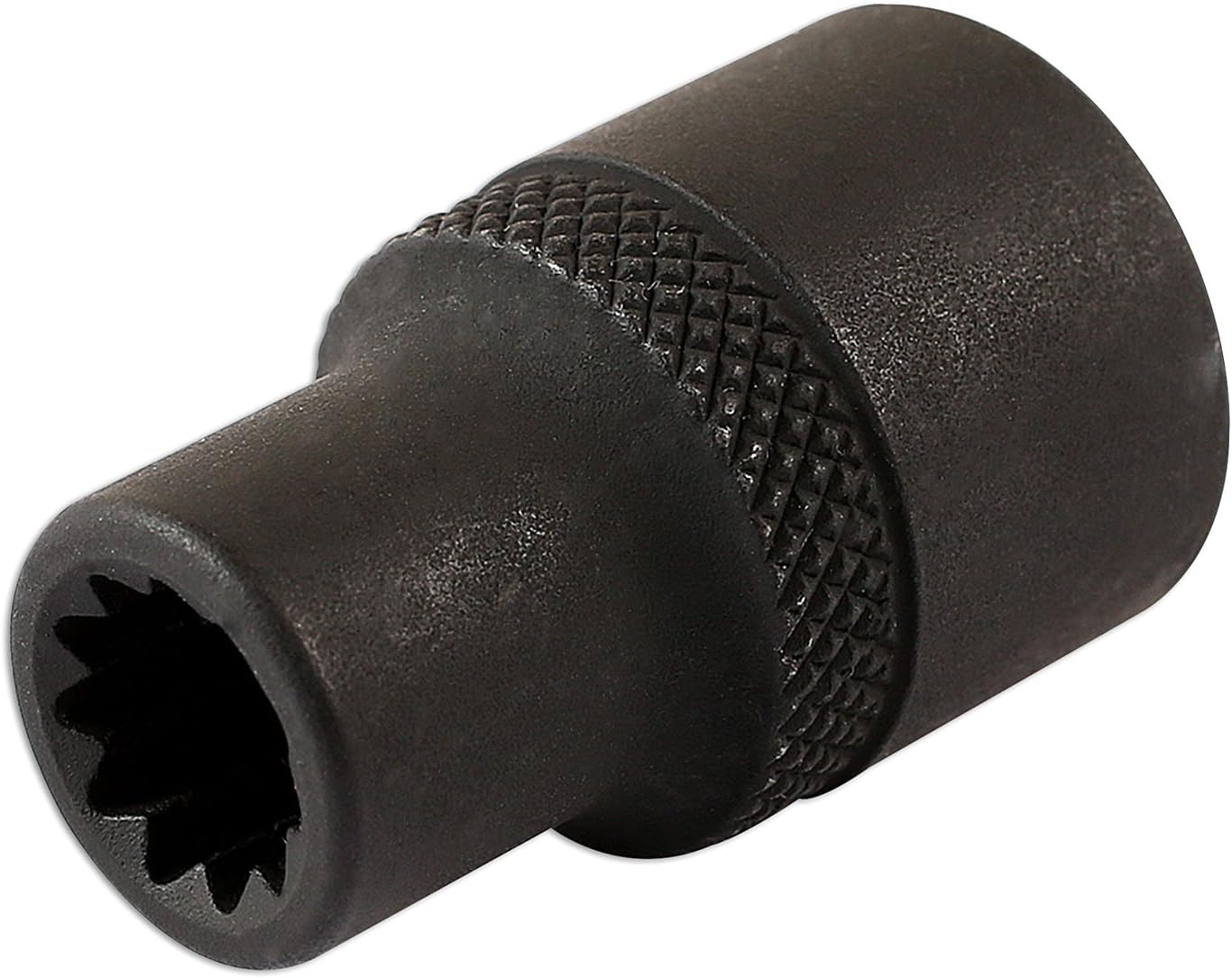 Detalle de Laser 6243 remklauwdop, 11-punts en 26 mm lang