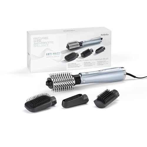 Thumbnail 9 de BaByliss AS774E Cepillo Secador 4 en 1 con Ionización