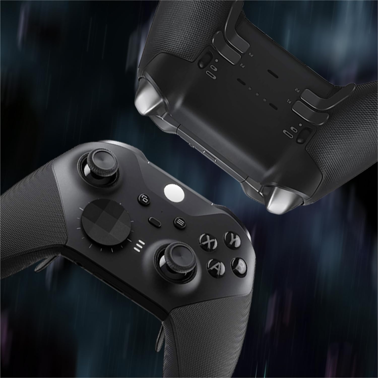Thumbnail 6 de Mcbazel 13-in-1 Metall-Thumbsticks & Magnet-Module für Xbox Elite Series 2 (1797)