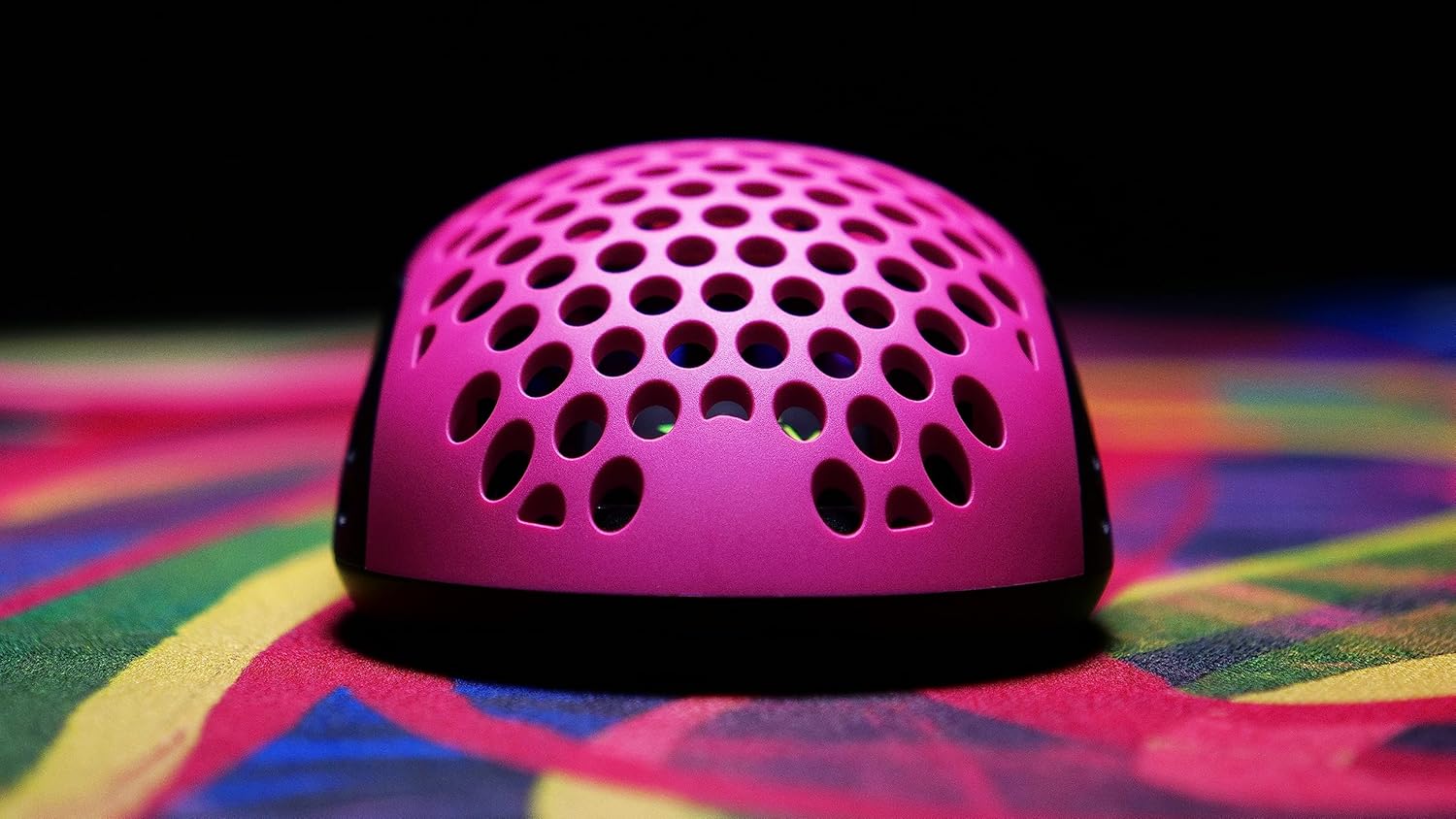Thumbnail 4 de Xtrfy M42 RGB Mouse da gioco ultraleggero