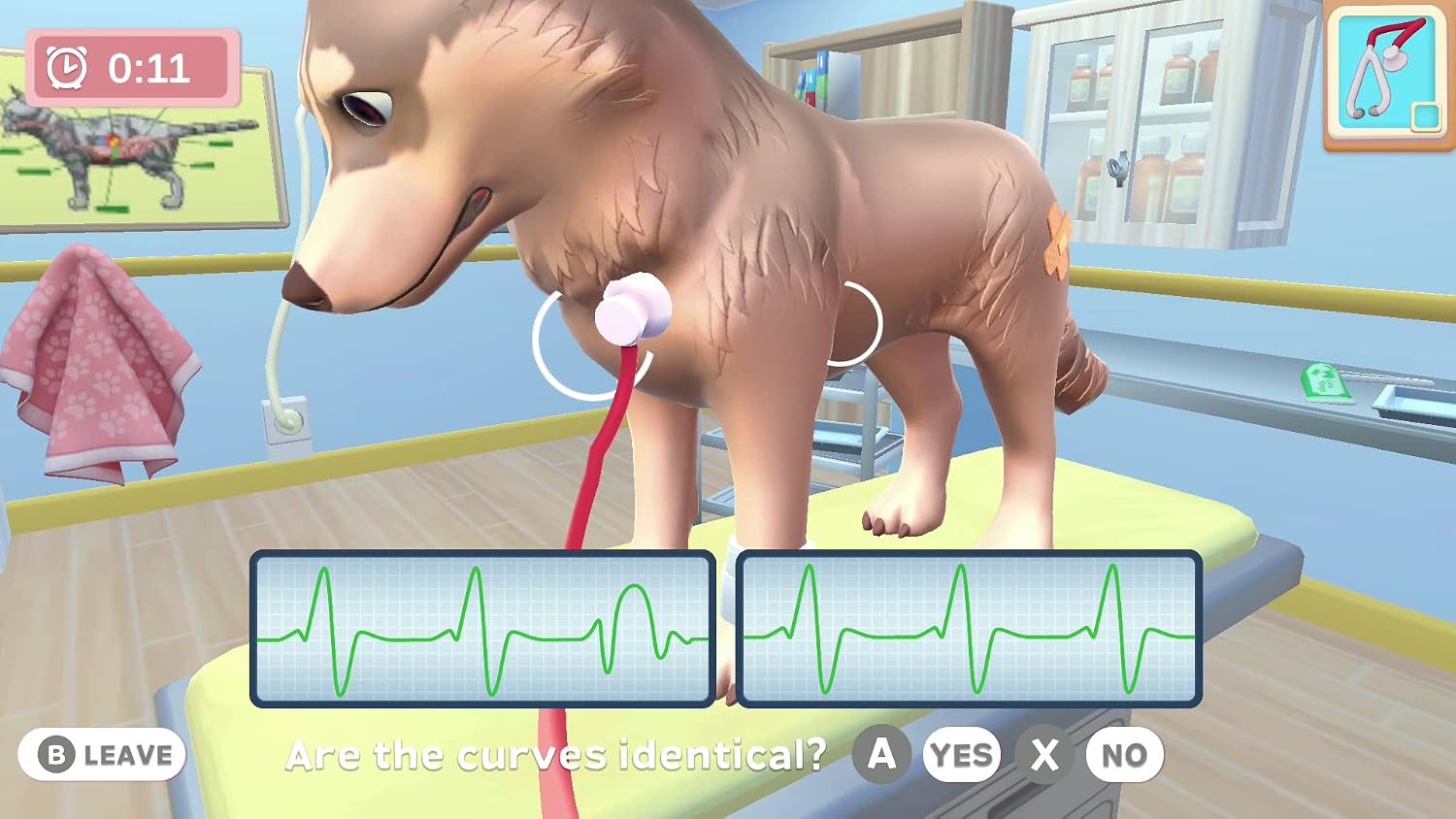Thumbnail 6 de My Universe: Pets Edition for Nintendo Switch